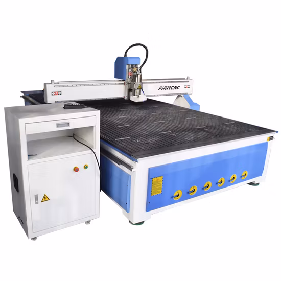 Máquina enrutadora para trabajo de madera CNC 2550/1530/2030/2040/1325 Atc, máquina de tallado de madera para muebles
